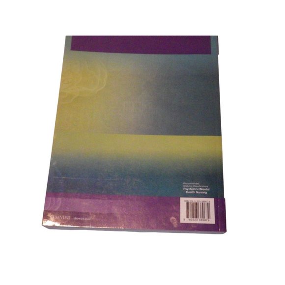 Varcarolis Foundations of Psychiatric Mental Health Nursing Clinical Approach - Picture 2 of 2